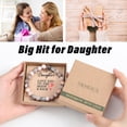 thumbnail image 6 of THEMEROL Gift for Daughter Teens Girls Gifts Teenage Bracelets Birthday Christmas Stocking Stuffers Valentines Easter Basket Mothers Day Gifts, 6 of 6