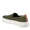 thumbnail image 3 of Dearfoams Women's Sophie Slip-On Sneaker, 3 of 7