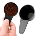 thumbnail image 2 of ENJOYW 5Pcs Food Grade PP Coffee Beans Kitchen Home Baking Tool Measuring Spoon Scoop Measuring Spoon, 2 of 7