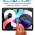 thumbnail image 4 of Micas Vidrio Templado Bluelander para iPad 2 Piezas, 4 of 4