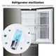 thumbnail image 4 of UVC Lights Germicidal Lamp Bulb Ultraviolet DC 10V UV Light Tube Bulb E17 3W Disinfection Quartz Lamp, 4 of 5