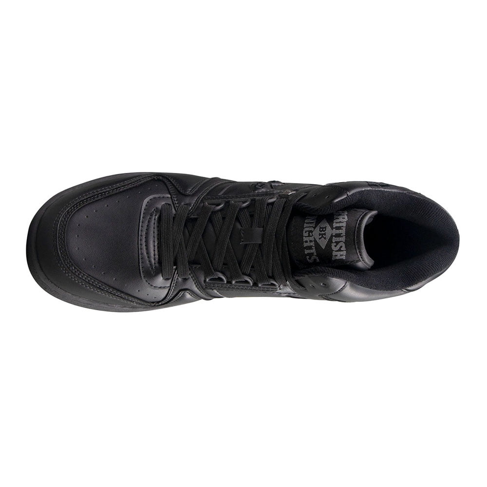 British Knights Men's Kings SL Chukka Sneaker