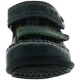 thumbnail image 3 of Primigi Boys Ciaky Closed Up European Sandals, 3 of 4