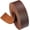 Saddle Brown, 25x1.8mm, variant on 6.6FT 1 Inch Wide Double Sided Smooth Leather Strip Single Side Leather Strip for DIY Craft Projects Pet Collars Belts Jewelry (Saddle Brown)