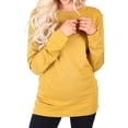 thumbnail image 2 of DYMADE Women's Criss Cross Backless Top, 2 of 2