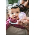 thumbnail image 2 of Carter's Child of Mine Baby Unisex Pacifier Clip, One Size, 2 of 9
