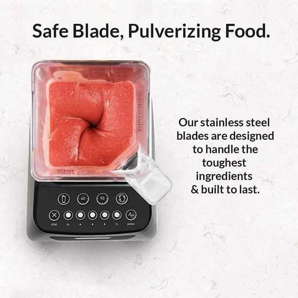 Blendtec Classic 575 Blender Black Black