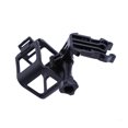 thumbnail image 3 of Frame Mount, Housing Cover ABS Lightweight Durable Portable Sturdy Black  For Hero 4 Session, 3 of 8