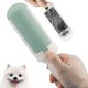 thumbnail image 1 of Pet Hair Remover Roller For Cat Dog, Portable Pet Lint Remover Fur Hair Remover Roller For Sofa Carpet Clothes, 1 of 4