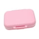 thumbnail image 5 of Caja para guardar dientes de leche para el recuerdo de la infancia. Rosa, 5 of 9