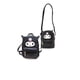 thumbnail image 3 of Mochila TUMPETY Anime Doll Cosplay Negro Claro Mujer, 3 of 7