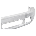 thumbnail image 3 of Chrome Front Bumper For Excursion F250 F350 F450 F550 Superduty, 3 of 7