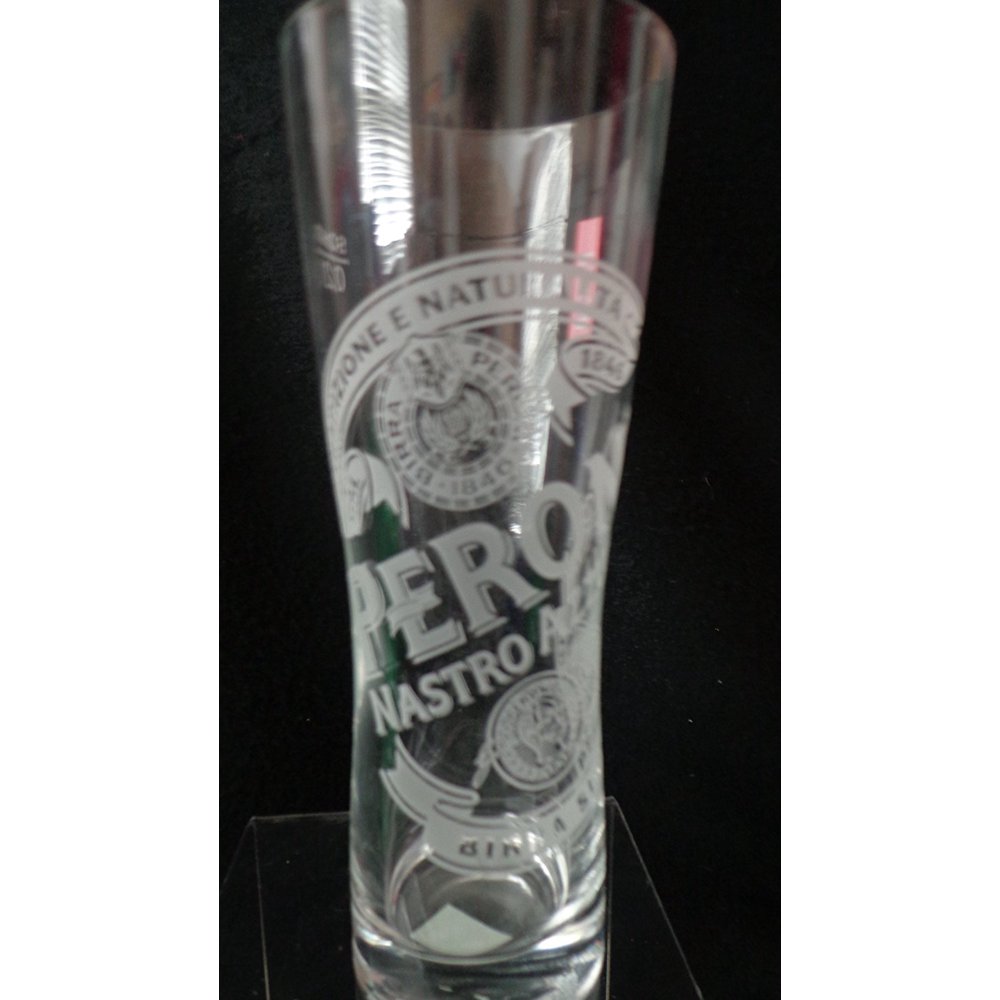 peroni stemmed glasses