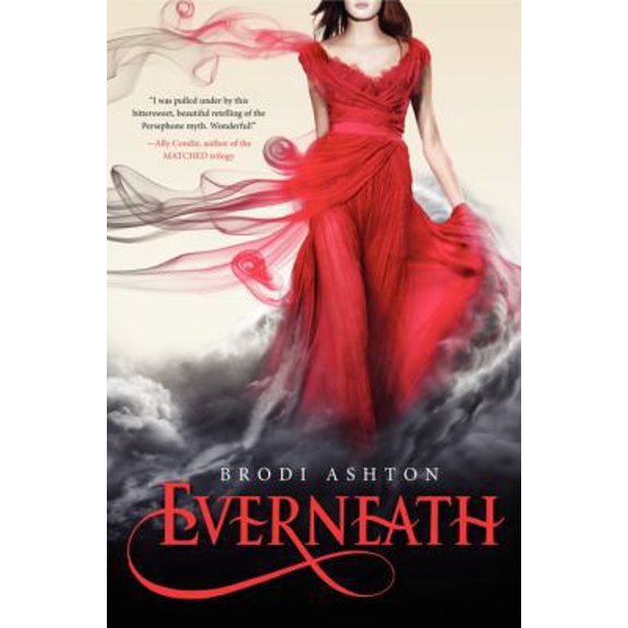 Pre-Owned Everneath (Hardcover) 0062071130 9780062071132