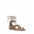 thumbnail image 2 of Vince Camuto Dawnicee Women's Sandals & Flip Flops Truffle Taupe Size 8.5 M, 2 of 5