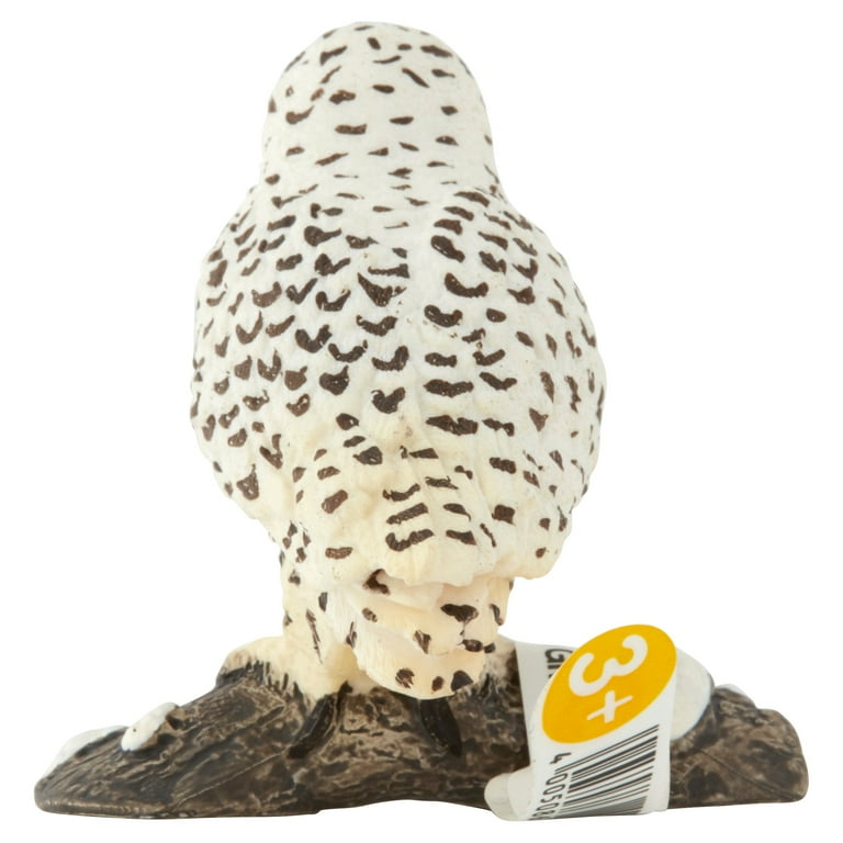 Schleich snowy cheap owl