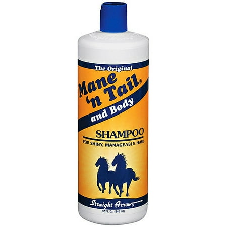 Mane'n Tail Shampoo, 32 oz