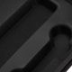 thumbnail image 4 of M Buder Funda Estuche Compatible Switch 2 Viaje 2 Bolsillos Negro, 4 of 9