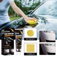 thumbnail image 3 of SCGSY Upgrade Car Scratch Repair Paste, New Car Scratch Remover for Vehicles, Car Paint Scratch Repair Polishing Wax, Fix Car Scratch Car Paint Repair Scratch Removal for Deep Scratche Car (1Pcs), 3 of 8