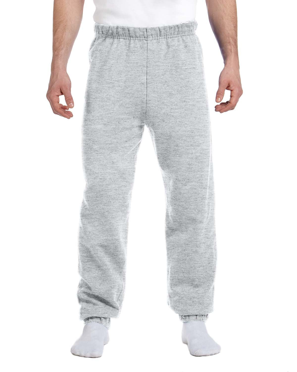 jerzees sweatpants 973b