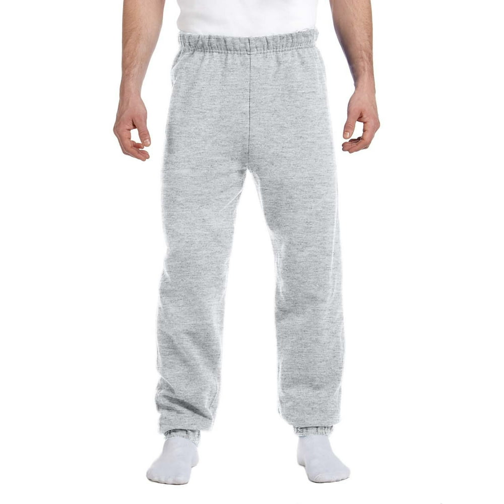 jerzees sweatpants 973