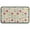 Pioneer Flower Floral-2, variant on Pioneer Flower Floral Print Pattern Door Rugs,Washable Non Slip Door Mats Indoor,Decorative Door Mats,Entry Mat Indoor for Entrance,Bedroom,Kitchen,Bathroom,30"x17"