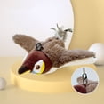 thumbnail image 2 of Sentmoon Dog Toys Interactive Dog Toys Dog Gifts Rechargeable Pet Toy Flapping Shaking Interactive Automatic Motion Plush Toy Stimulates Cats Dogs Solo Playtime Fun, 2 of 5