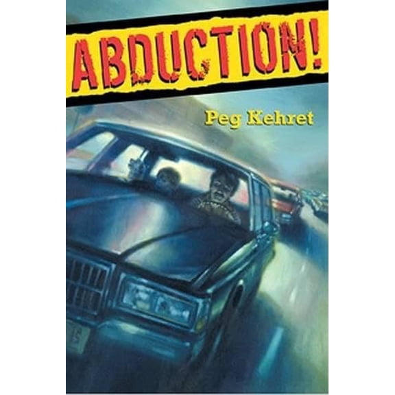 Pre-Owned Abduction! (Hardcover) 0525472940 9780525472940
