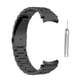 thumbnail image 3 of Correa de Reloj de Acero Inoxidable Nikou Compatible con Samsung Galaxy Watch5, 3 of 9