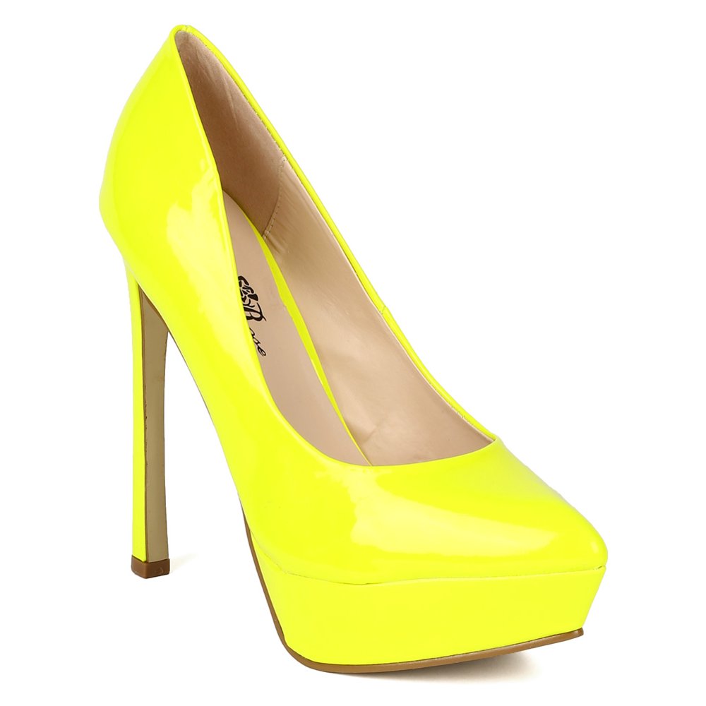 wild rose pumps