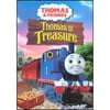Thomas & Friends: Thomas and the Treasure (DVD)