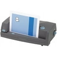 thumbnail image 6 of General Binding Corporation GBC7704280 Electric Punch-Stapler- Punches 24 Sh.- 18in.x9-.75in.x6-.50in.- Gray, 6 of 7