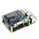 thumbnail image 1 of Hat De Expansión Rs485 Rs232 Aislado Módulo Convertidor Rs485 Aislado De 5V Control Spi Hasta 921600Bps Para Raspberry Pi Sywqhk Para estrenar, 1 of 4