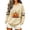 VKOYWKM-ZQR1-Beige, variant on VKOYWKM Oversized Halloween Sweatshirts Women Pumpkin Graphic Sweatshirts Crewneck Long Sleeve Fall Sweatshirt Vintage Spooky Halloween Pullover Sweatshirts