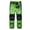 Red, variant on Kids Snowpants Boys Waterproof Insulated Hiking Pants Youth Girl and Boy Winter Warm Lined Ski Snowpants Green Size 10-11 Years