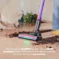 thumbnail image 2 of UV2 Cordless Vacuum Cleaner, 48000Pa/550W Vacuum Cleaners for , Lightweight Stick Vacuum with 65Mins Runtime, Self-Standing&Wall Mount , -Resistant Vacuum for, 2 of 6