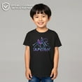 thumbnail image 2 of Boys KPop Demon Hunters Huntrix Girls T Shirt, 2 of 10