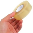 thumbnail image 3 of GOOHOCHY 1 Roll Professional Look Hockey Tape for PVC Gear Non-residue, 3 of 7
