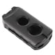 thumbnail image 2 of Carcasa Para Llave Funda Para Llave De Motocicleta Funda Impermeable Para Llave Funda Protectora Para Llave De Aleación De Aluminio Compatible Con Yamaha NVX 155/AEROX ANGGREK Otros Vehículos, 2 of 8