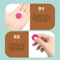 thumbnail image 4 of unbranded 100Ud Envases Para Crema Con Boca Ancha Para Almacenar Cosméticos Variados, 4 of 6