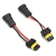 thumbnail image 3 of Par H11 macho a 9005/9006 hembra adaptador faro antiniebla universal Plug and Play 12V-24V, 3 of 5