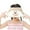 czb# White196, variant on CUZIBR Baby Toddler Girls Boys Sun Visor Hat Usb Charging Fan Fashionable Cute Cartoon Rabbit Graphic Sun Hats Summer Outdoor Beach Upf 50 Sunhat Tennis Golf Caps Headwear,Dark Blue,3-8 Years