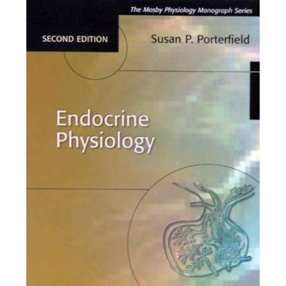 Pre-Owned Endocrine Physiology (Paperback) 0323011284 9780323011280
