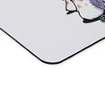 thumbnail image 6 of CafePress - Santa Brittany Mousepad - Non-slip Rubber Mousepad, Gaming Mouse Pad, 6 of 6