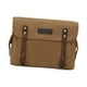 thumbnail image 3 of Bolsa genérica para herramientas de motocicleta, portaalforjas, bolsa universal impermeable para horquillas. Caqui, 3 of 9