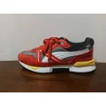 thumbnail image 1 of PU & MA Scuderia Ferrari Mirage Mox Rosso Corsa Pearl White 306769-02 sz.10, 1 of 6