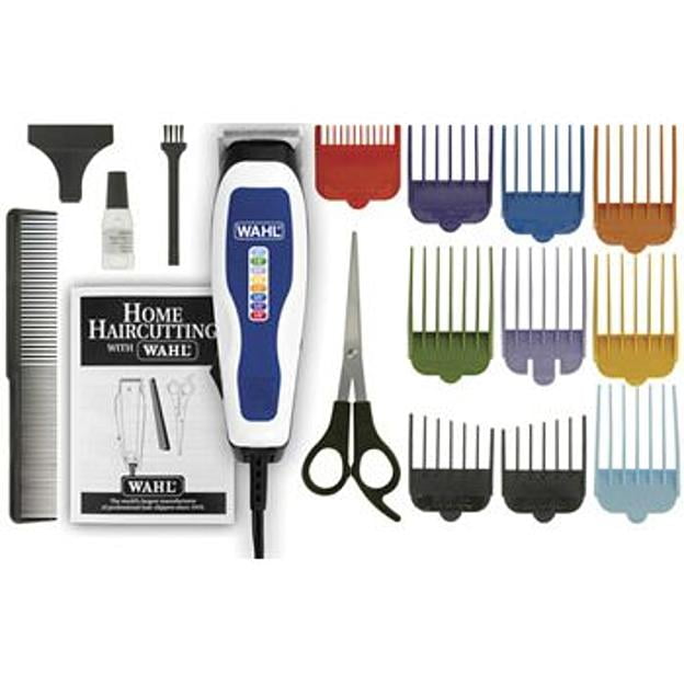 wahl 16 piece