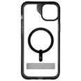 thumbnail image 3 of ZAGG Étui avec Support pour MagSafe pour iPhone 15 Plus - Noir (Utilisé), 3 of 3