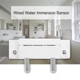 thumbnail image 3 of Tignapoo Compact Wired Water Leakage Detector with Stainless Steel Probes for Home and Office Use, Model ZH-115S, 3 of 6