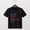 Black, variant on Kids 4Th Of July Shirts Boys Girls Trendy Letter Print T-Shirt Summer Patriotic Short Sleeve Cotton Top Clothes Black 7-8 Years